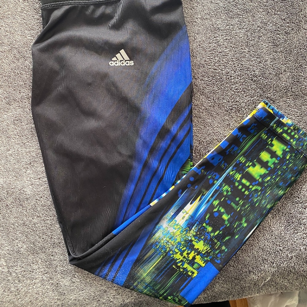 Adidas Leggings
